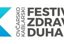 <strong>Ovčar Banja domaćin 4. Festivala zdravog duha od 21. do 23.juna 2024.godin</strong>