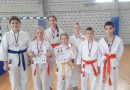 KARATE KLUB ,,NEMANJA“VRŠI UPIS NOVIH ČLANOVA